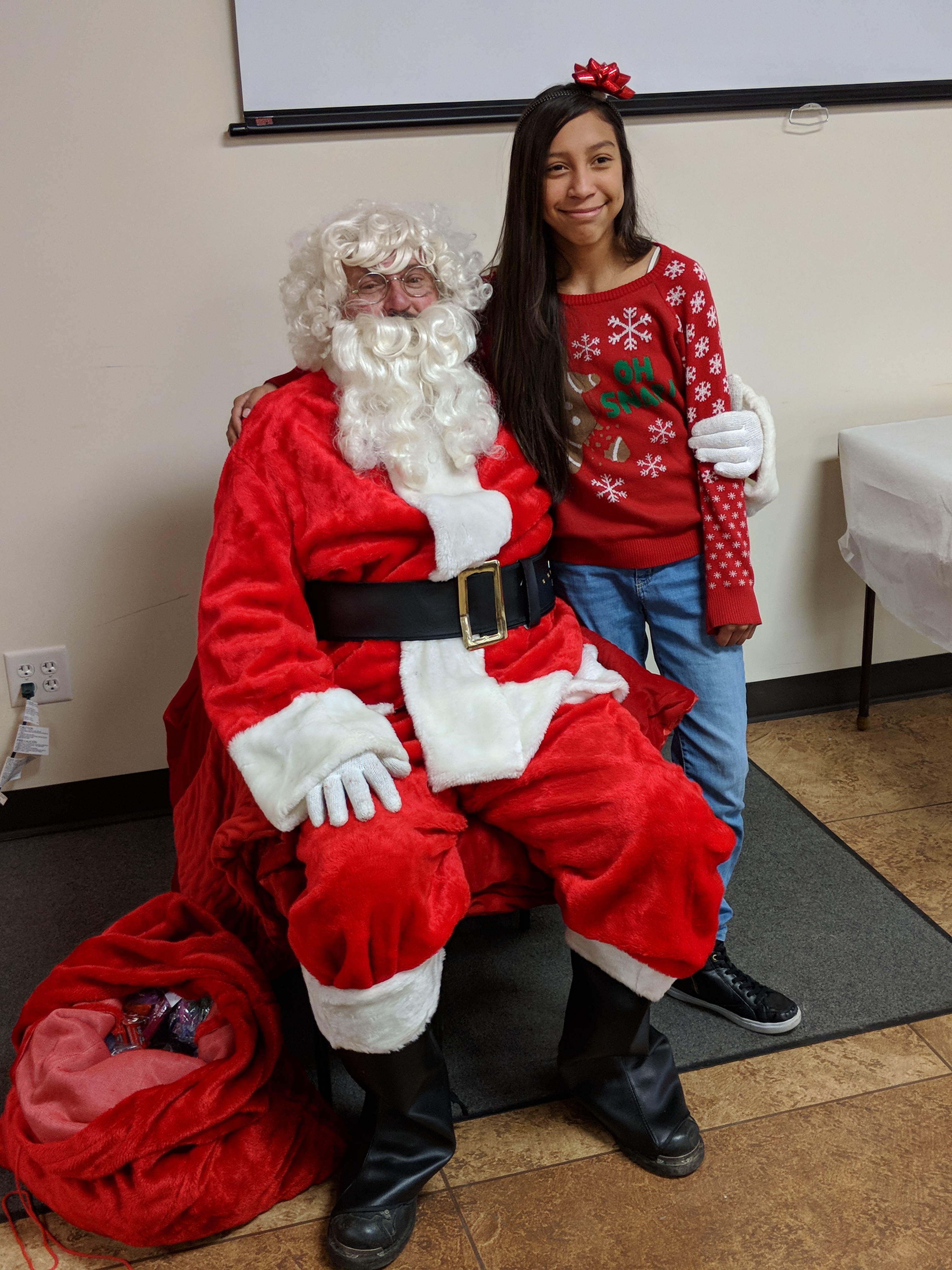 Christmas Party 2017